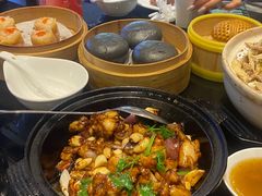 -高第街56号港式餐厅·精选(世茂广场宽厚里大明湖店)