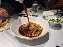 -四季民福烤鸭店(王府井东安门店)