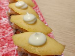 -御厨和食料理·寿司·刺身(麦地店)