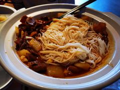 -湘语·湖南家常菜(新洲店)