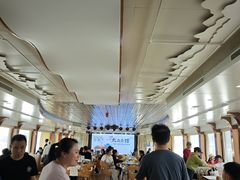 -闽江夜游台江旅游码头