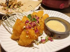 -那时新疆·若羌(经纬汇店)