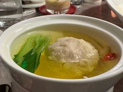 -宫燕府·京菜·烤鸭·淮扬菜(王府中心店)