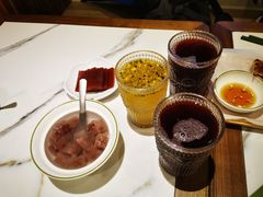 -春家·非遗手工小吃(徐汇万科广场店)