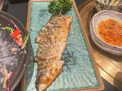 -無二炙坊·和牛烧肉(大钟寺1733店)