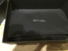 -CHANEL(恒隆广场店)