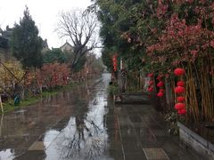 -西安关中民俗艺术博物院