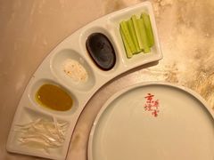 -京华烟云·北京烤鸭(领展购物广场·中关村店)