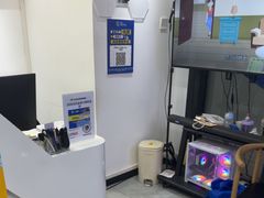 -脊地脊柱·运动康复·体态(汇海店)