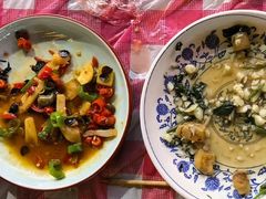 -俺家鲜·烧烤龙虾地锅鸡(观音塘店)