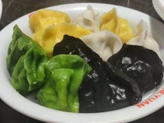-双合园·海鲜水饺青岛菜(大尧三路店)