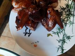 -尚竹阁冬瓜盅·18年地标美食(平洲店)