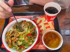 -猪角·闽南猪脚饭(华闽大厦店)