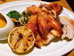 -Osteria Garden 生蚝花园餐厅(原进贤路店)