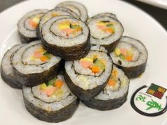 -春花民族美食(佳木斯总店)