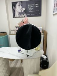 -富丽美堂纹绣美甲皮肤管理