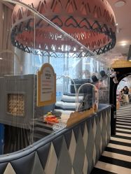 点击看大图 -奈尔宝·儿童乐园·亲子餐厅(前滩店)
