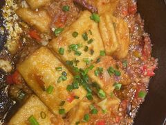 -云海肴·汽锅鸡·云南代表菜(天山百盛优客店)