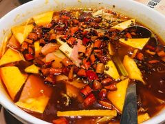 -毓聪妈妈菜(合肥路店)