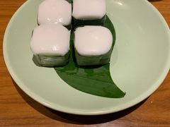 -mango tree芒果树泰国餐厅(青岛万象城店)