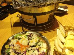 -夕酱の烧肉屋