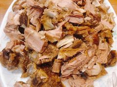 黄焖手抓羊肉-清真·益鑫羊肉手抓馆(花园北街店)