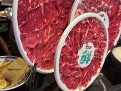 -巴蜀大将火锅(春熙店)