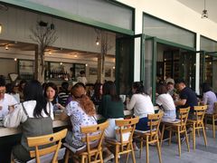 -RAC BAR(安福路店)