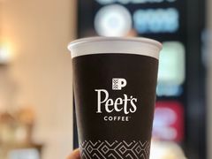 -Peet's Coffee皮爷咖啡(大学路店)