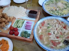 -杏花村水席楼(西大街总店)