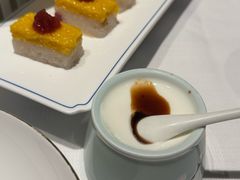 -杏花堂晋商私房菜(华熙五棵松店)