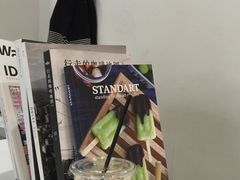 拿铁-常识咖啡common sense(春熙路店)