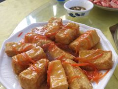 -鹿福农庄(南沙天后宫店)