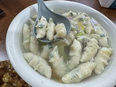 鱼丸汤-食来运转平潭小吃(平潭店)