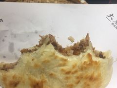 -大秦地·西北菜(纬四路店)