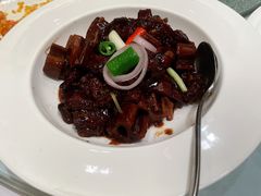 -富淳饭店(陆家嘴保利广场店)