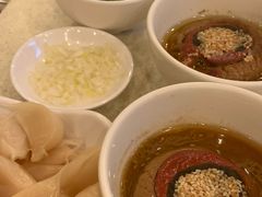 -八先生涮肉房(三里河店)