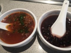 -海底捞大排档火锅(悦荟广场店)