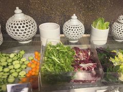 -天津东凯悦酒店·Market Café自助餐厅