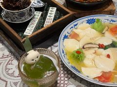 -满堂匠心川宴·私房菜(天府三街店)