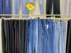 -南京环北服装批发市场