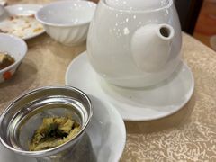 -麒麟中餐厅·经典粤菜·地道菜式老字号(广州长隆酒店)