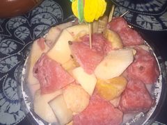 -香满楼(临安路店)