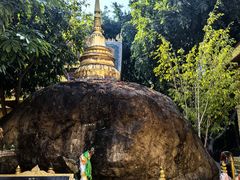 -西双版纳勐泐文化旅游区