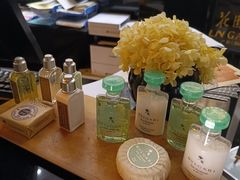 -广州花园酒店