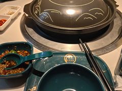 -润泽园椰子鸡(汇一城店)