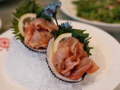 -万宝海鲜舫(劳动公园店)