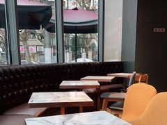 -COSTA COFFEE(常熟路店)