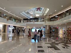 -皇庭广场(福华三路店)