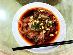 -考记泥焗鸡农庄·海鲜(北洛秘境店)